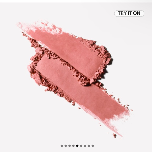 MAC Cosmetics matte eyeshadow in My Tweedy - Picture 6 of 11